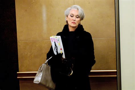 le diable s'habille en prada signification